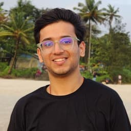 Vatsal Tibrewal